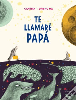 Capa do artigo Te Llamaré Papá