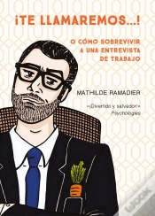 Capa do artigo ¡Te Llamaremos...!