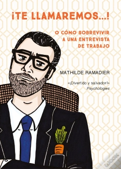 Capa do artigo ¡Te Llamaremos...!