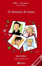 Te Llenarán De Lunas