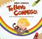 Te Llevo Conmigo - Preview