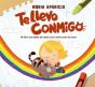 Te Llevo Conmigo - Preview
