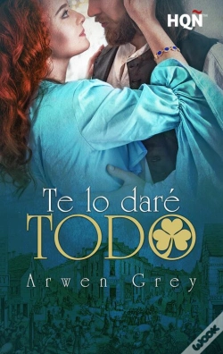 Capa do artigo Te Lo Daré Todo