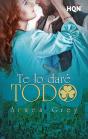 Te Lo Dare Todo - Preview