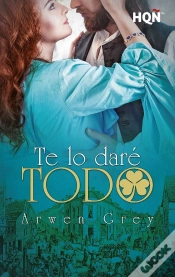 Capa do artigo Te Lo Dare Todo