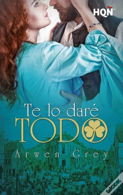 Capa do artigo Te Lo Dare Todo