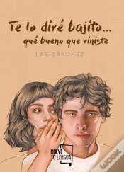 Capa do artigo Te Lo Diré Bajito...