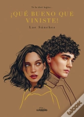Te Lo Diré Bajito... ¡Qué Bueno Que Viniste!