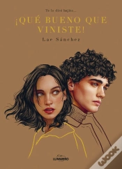 Capa do artigo Te Lo Diré Bajito... ¡Qué Bueno Que Viniste!