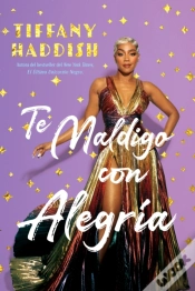 Capa do artigo Te Maldigo Con Alegra