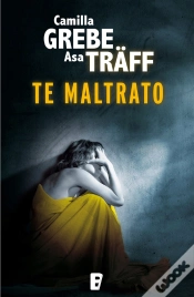 Capa do artigo Te Maltrato