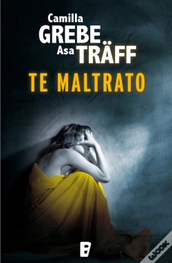 Capa do artigo Te Maltrato