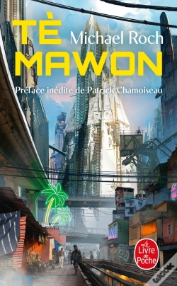 Capa do artigo Tè Mawon