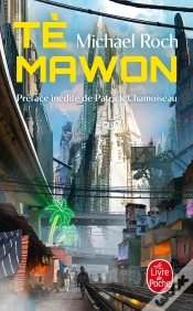 Capa do artigo Tè Mawon