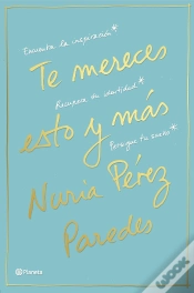 Capa do artigo Te Mereces Esto Y Más