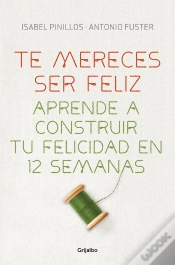 Capa do artigo Te Mereces Ser Feliz