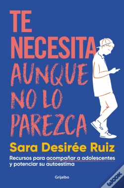 Capa do artigo Te Necesita Aunque No Lo Parezca