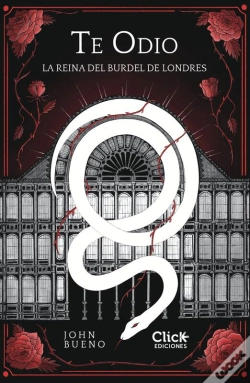 Capa do artigo Te Odio