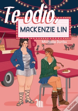 Capa do artigo Te Odio, Mackenzie Lin