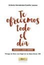 Te Ofrecemos Todo El Día - Preview