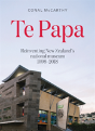 Te Papa - Preview