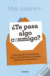 Capa do artigo Te Pasa Algo Conmigo