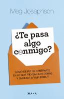 Te Pasa Algo Conmigo
