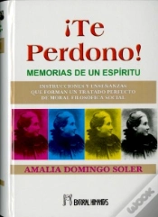 Capa do artigo Te Perdono