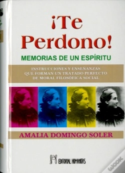 Capa do artigo Te Perdono