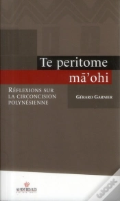Capa do artigo Te Peritome Ma