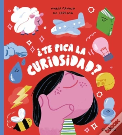 Capa do artigo Te Pica La Curiosidad