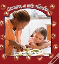 Capa do artigo Te Presento A Mis Abuelos