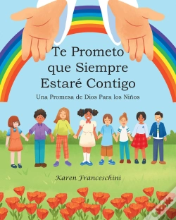 Capa do artigo Te Prometo Que Siempre Estara(C) Contigo