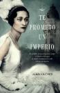 Te Prometo Un Imperio - Preview