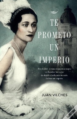 Capa do artigo Te Prometo Un Imperio