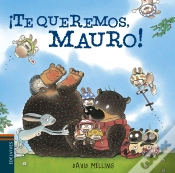 Capa do artigo ¡Te Queremos, Mauro!