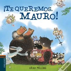 Capa do artigo ¡Te Queremos, Mauro!