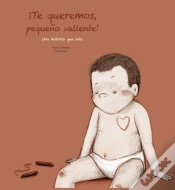Capa do artigo Te Queremos Pequeño Valiente