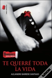 Capa do artigo Te Querré Toda La Vida