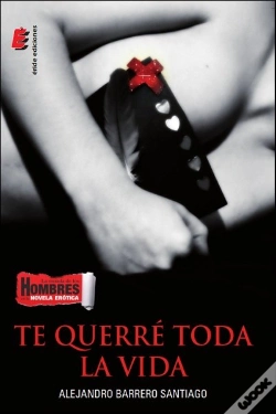 Capa do artigo Te Querré Toda La Vida