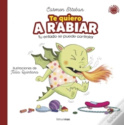 Capa do artigo Te Quiero A Rabiar