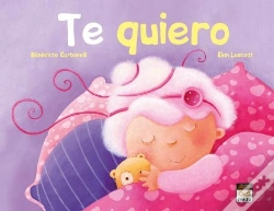 Capa do artigo Te Quiero
