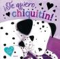 ¡Te Quiero, Chiquitín! - Preview