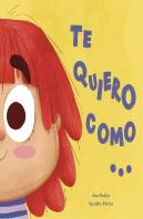 Te Quiero Como ...