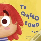 Capa do artigo Te Quiero Como ...