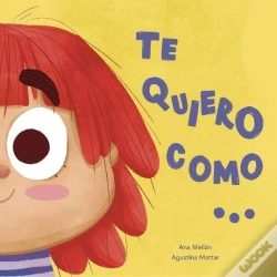 Capa do artigo Te Quiero Como ...