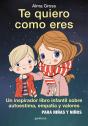 Te Quiero Como Eres - Preview