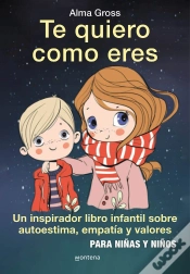 Capa do artigo Te Quiero Como Eres