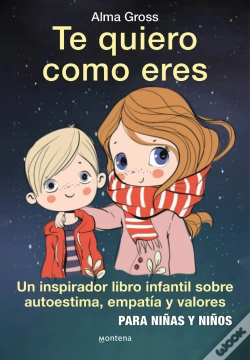 Capa do artigo Te Quiero Como Eres