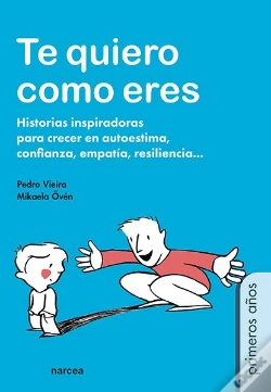 Capa do artigo Te Quiero Como Eres